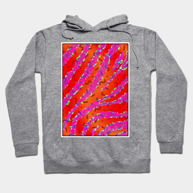 ACID_DRAGOON.TRP - Party Hoodie by mishadelvar